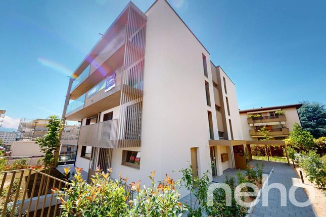 Apartment for sale in Prilly, Canton De Vaud, Switzerland