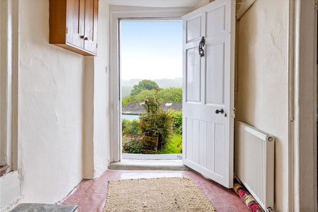 Dunsley Farm,, West Anstey, Devon photo 4