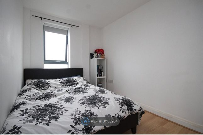 Flat, City House London Road, Croydon photo 2