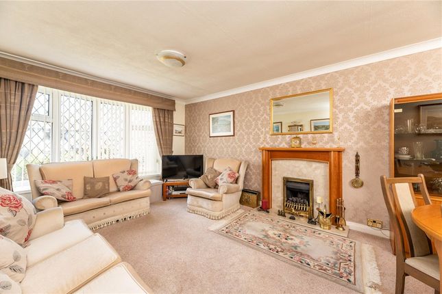 Bungalow for sale in Florence Avenue, Wilsden, West Yorkshire