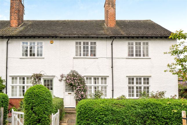 2-bed house on 24, Fowlers Walk, Ealing, £580,000