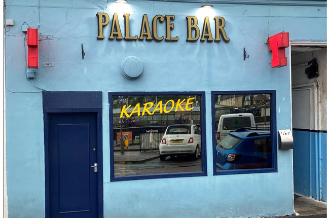 Thumbnail Pub/bar for sale in PA20, Rothesay, Buteshire