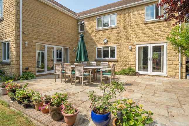 Crouch View, Hempton Road, Deddington photo 2