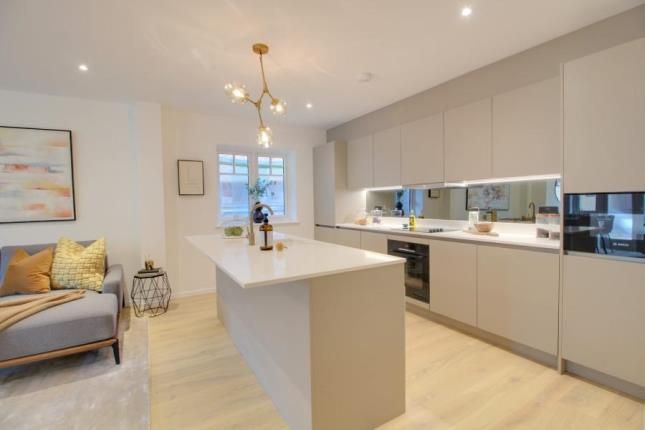 2 bed flat for sale in Banbridge Point, 6 Croham Valley Road, South Croydon CR2