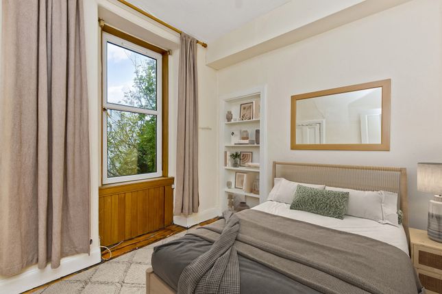 Flat for sale in Flat 6, 7, Henderson Street, Leith