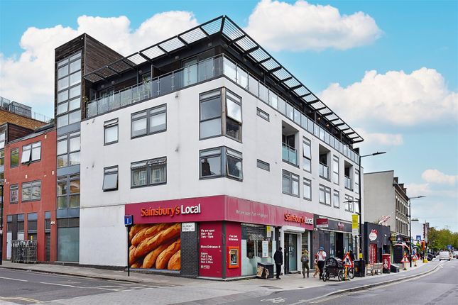 Flat 12, 74, Chalk Farm Road, London photo 4