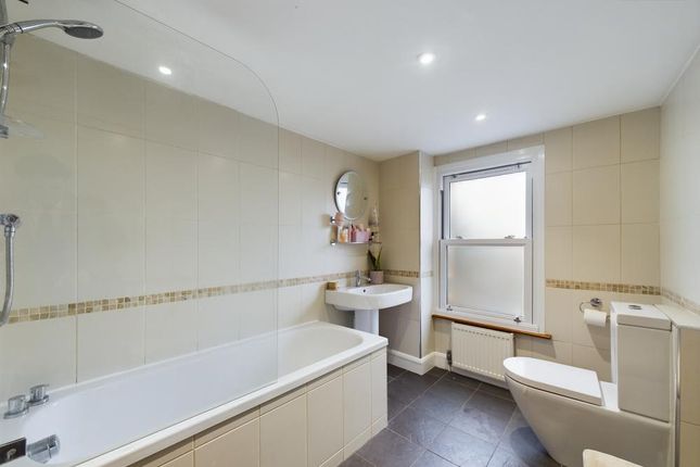 Terraced house for sale in Princes Gardens, Peterborough
