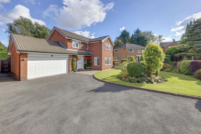 40, Oulder Hill Drive, Rochdale photo 3