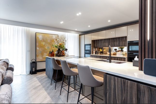 4-bed house on Carberry, La Route Orange, St Brelade, £1,999,950