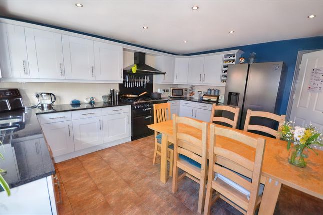 Detached house for sale in Joules Drive, Stone