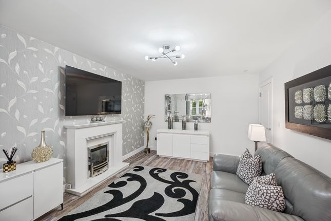 20 Maple Grove, Bargeddie, Baillieston, Glasgow photo 5