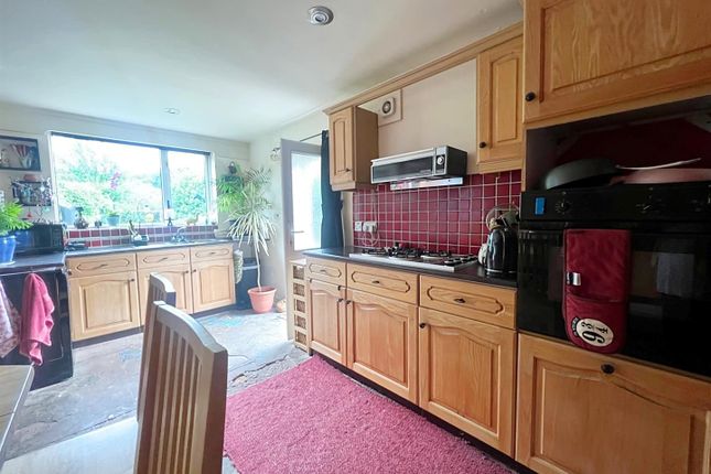 Detached house for sale in Whitemoor Road, Kenilworth