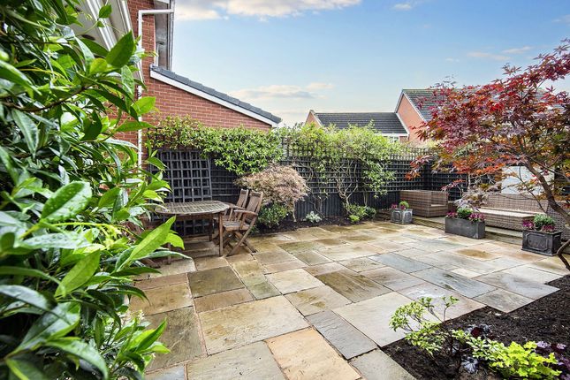 5 Monck Drive, Nantwich photo 2