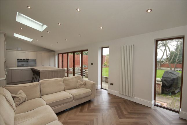 15, Brickwall Green, Liverpool photo 2