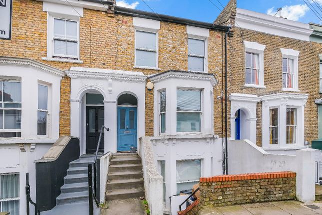 2-bed house on 45B, Lockhurst Street, London, £500,000