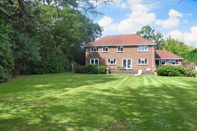 Detached house for sale in Loxwood Hall, Loxwood, West Sussex RH14