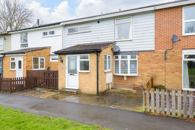 Terraced house for sale in Lingfoot Close, Batemoor