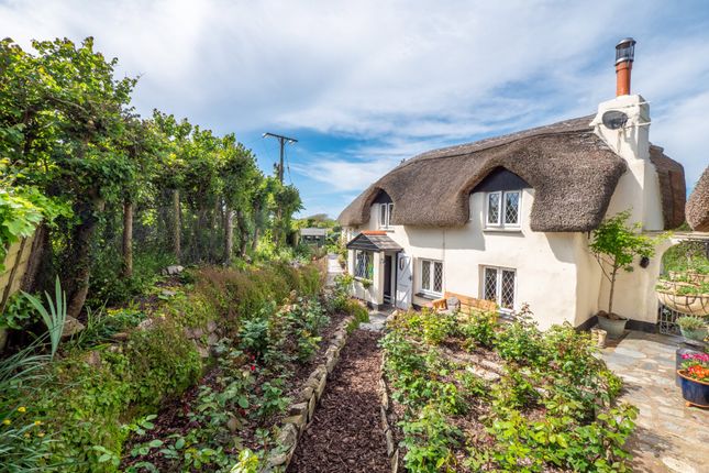Cottage for sale in Leverlake Road, Widemouth Bay, Bude