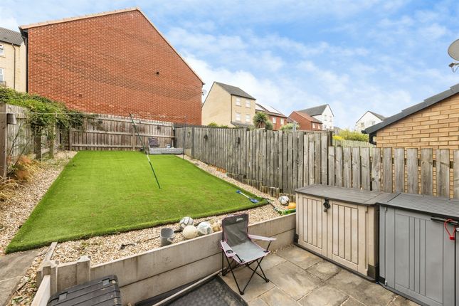 60, Madison Close, Pontefract photo 4