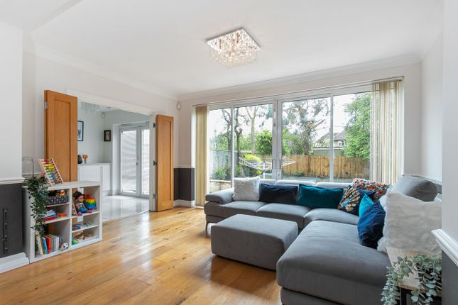 Detached house for sale in London Road, Stanmore