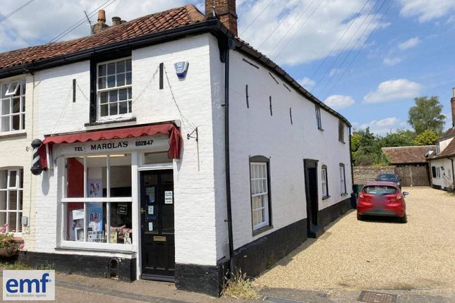 Thumbnail Retail premises for sale in Wymondham, Norfolk
