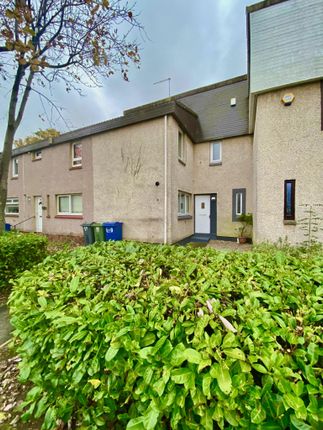 3-bed terraced on Erskine, £1,200/mo