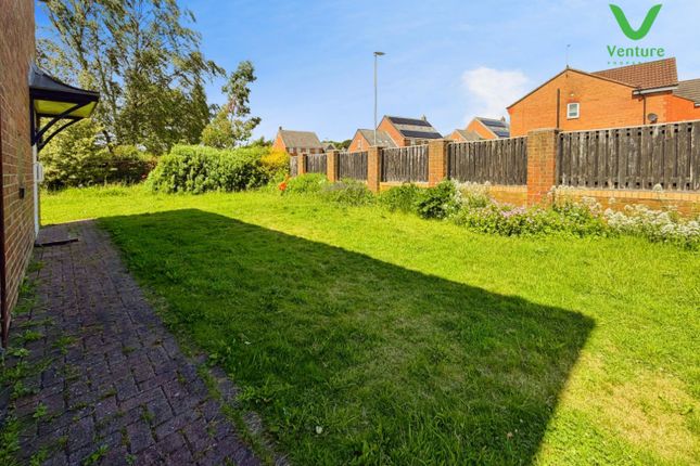 6, Luxmoore Avenue, Willington photo 4