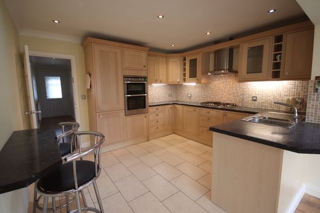 Bungalow for sale in Foads Hill, Cliffsend, Ramsgate