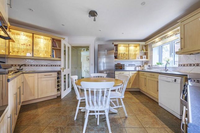 Semi-detached house for sale in Thread Mill Lane, Pymore, Bridport