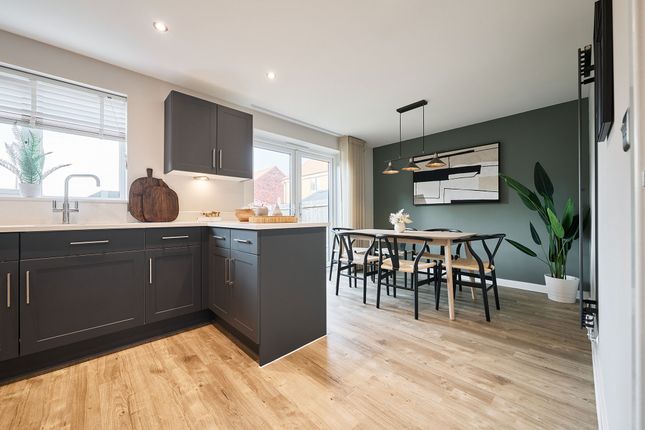 8, Marlingford Road, Easton, Norwich photo 4