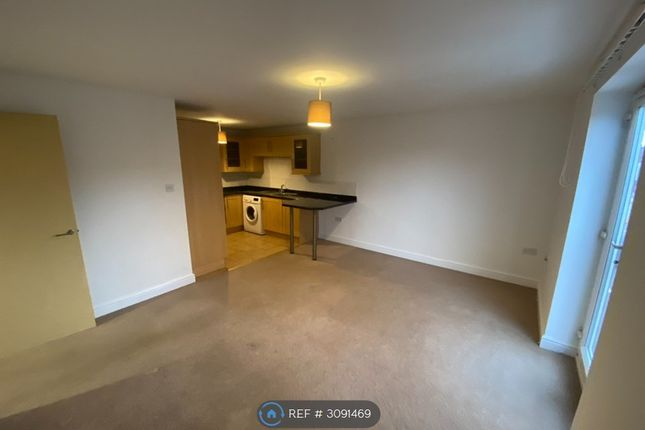 St Albans Court St Albans Road, Nottingham photo 2