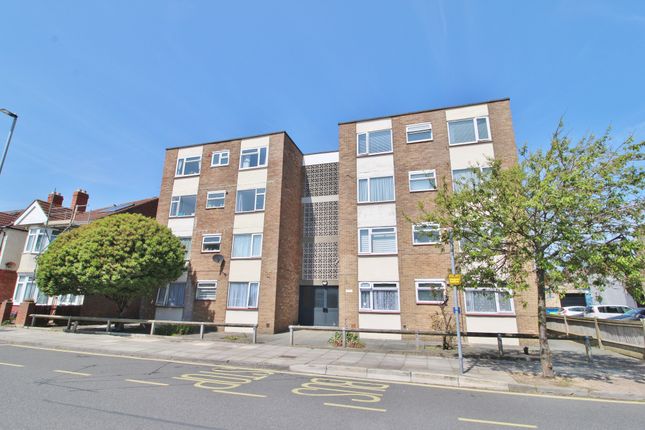 Thumbnail Flat for sale in Devonshire Avenue, Southsea