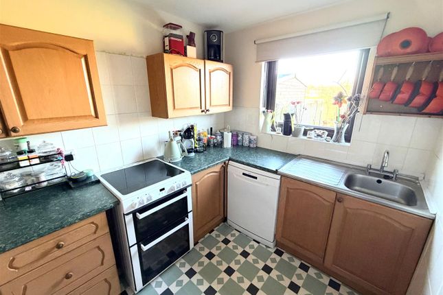 9, Bellsfield, Carlisle photo 2