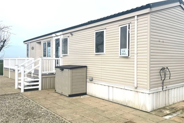 Property for sale in 9 Cherry Grove, Bradwell-On-Sea, Southminster, Essex