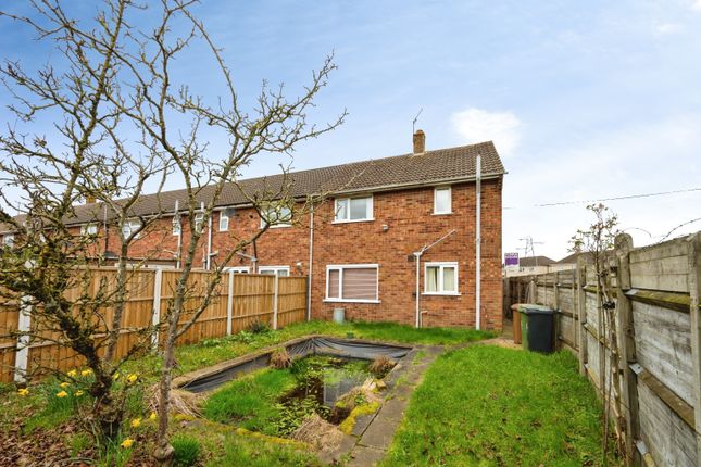 72, Grenville Road, Worcester photo 2