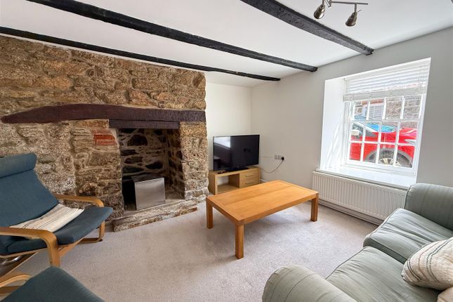 3-bed house on 80, Helston Road, Penryn, £355,000