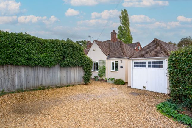3-bed detached on Pepys Road, Brampton, £600,000
