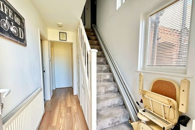 13, Hallaton Road, Leicester photo 3