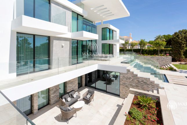 Villa for sale in Rua Minho, Quinta Do Lago, Loulé, Central Algarve, Portugal