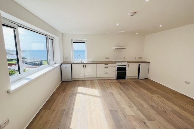 Detached house for sale in East End, Turnpike Road, Marazion