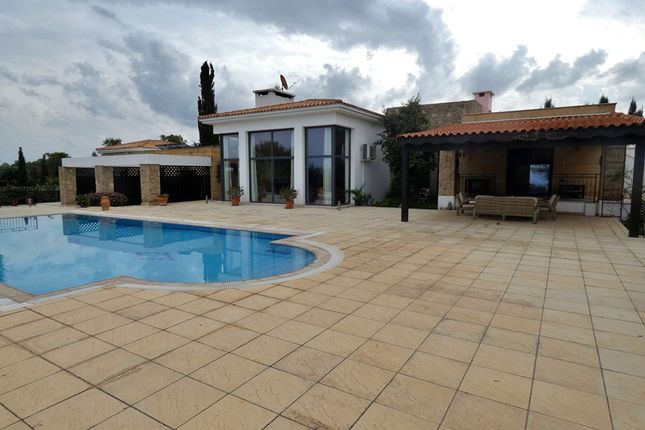 Bungalow for sale in Esentepe, Kyrenia, Cyprus