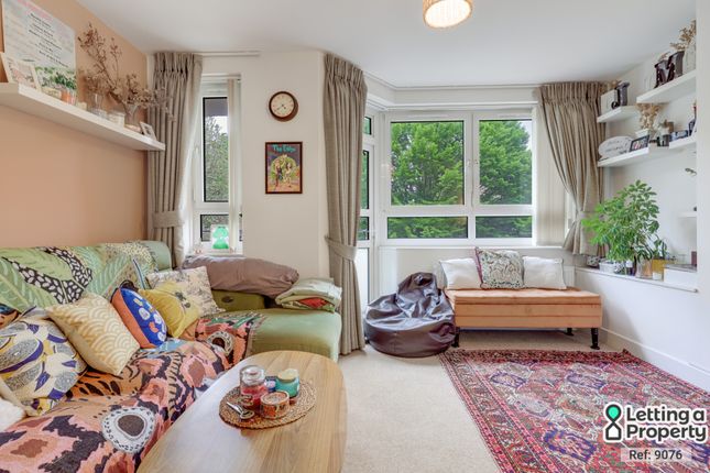 Thumbnail Flat to rent in Jamaica Road, London, Greater London
