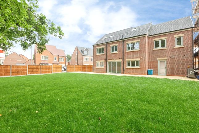 Plot 17,, The Orchard, Syston photo 3