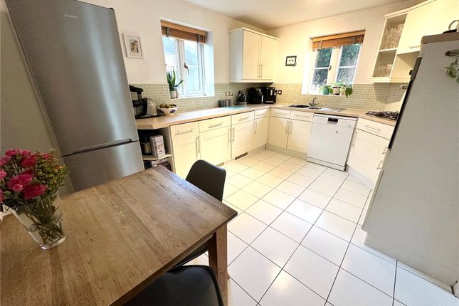 Detached house for sale in Parc Starling, Johnstown, Carmarthen, Carmarthenshire
