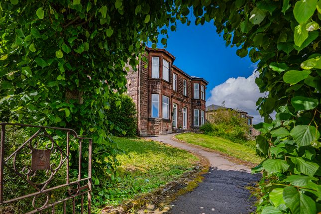 2 Stewarton Drive, Cambuslang, Glasgow photo 2