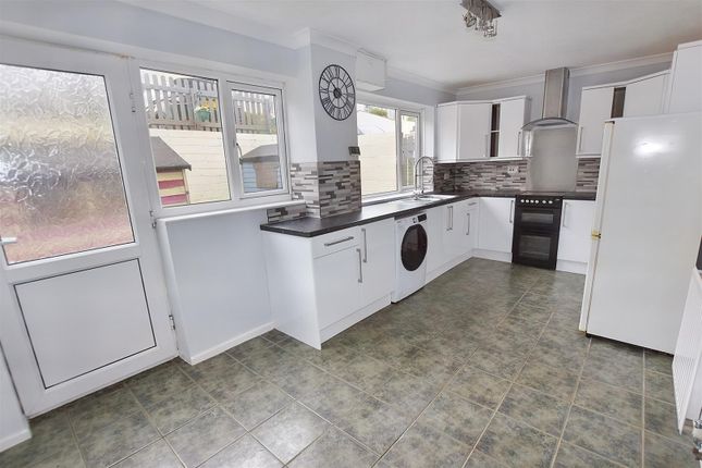 End terrace house for sale in South Park, Redruth