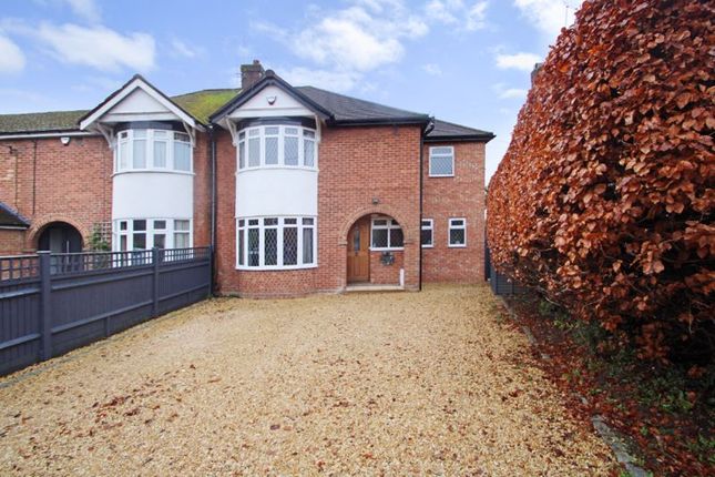 Semi-detached house for sale in Fennels Way, Flackwell Heath, High Wycombe HP10