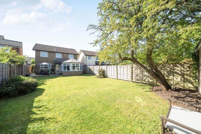 3 Oakmeadow Close, Emsworth photo 4