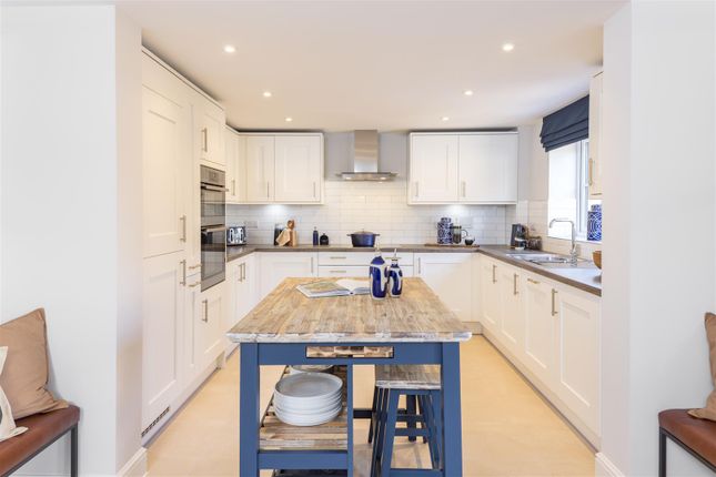 Plot 46, Durbeyfield Park, Marnhull photo 4