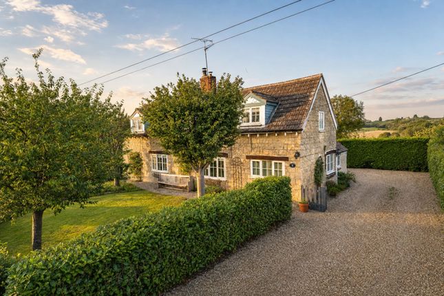 3-bed house on 6 Station Road, Grantham, £425,000